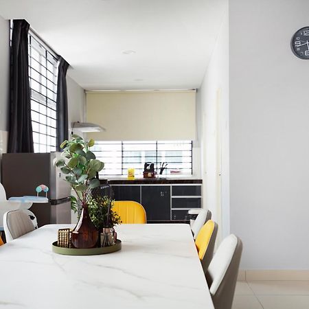 Desaru 37M7 Morandi Colour Theme By Joyfully别墅 外观 照片