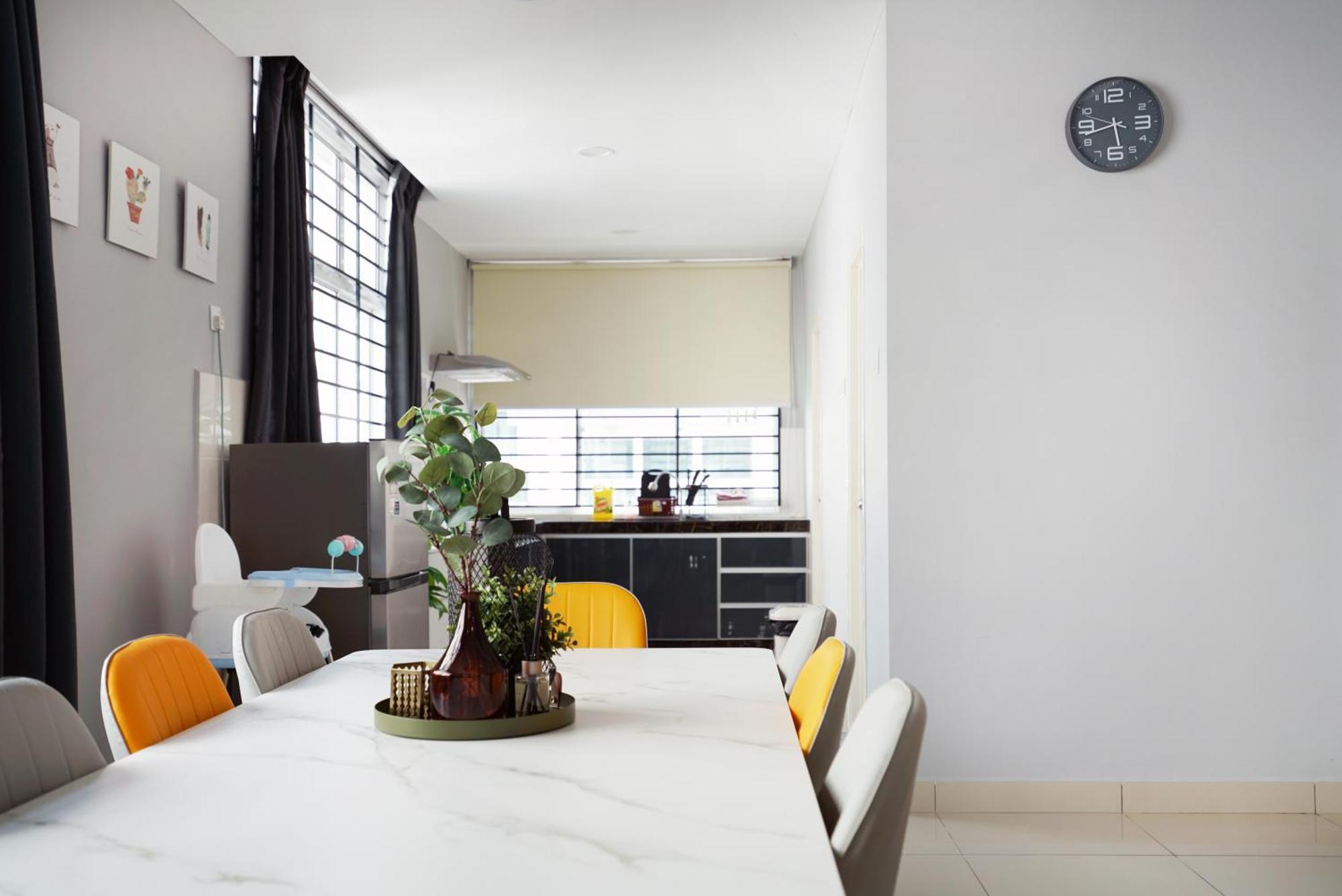 Desaru 37M7 Morandi Colour Theme By Joyfully别墅 外观 照片