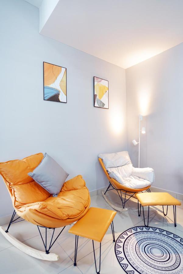 Desaru 37M7 Morandi Colour Theme By Joyfully别墅 外观 照片